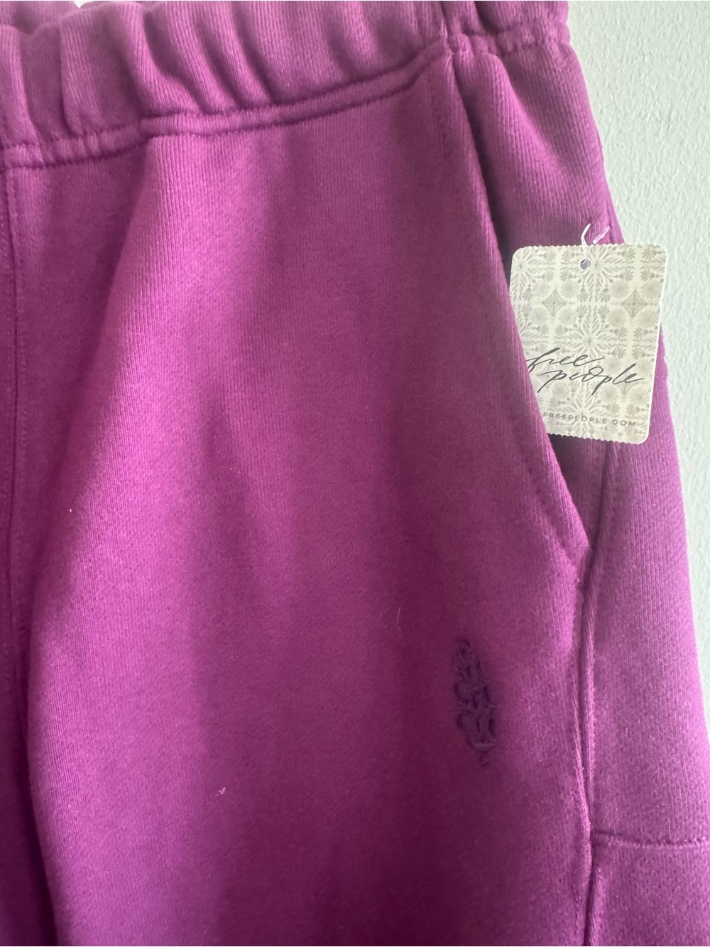 Free People Top Score Pant NWT - Picture 6 of 7